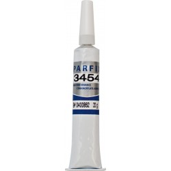 PARFIX 3454 20g - klej cyjanoakrylowy żelowy uniwersalny