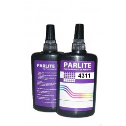 PARLITE 4311 250ml - klej UV do tworzyw sztucznych
